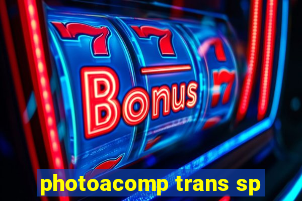 photoacomp trans sp